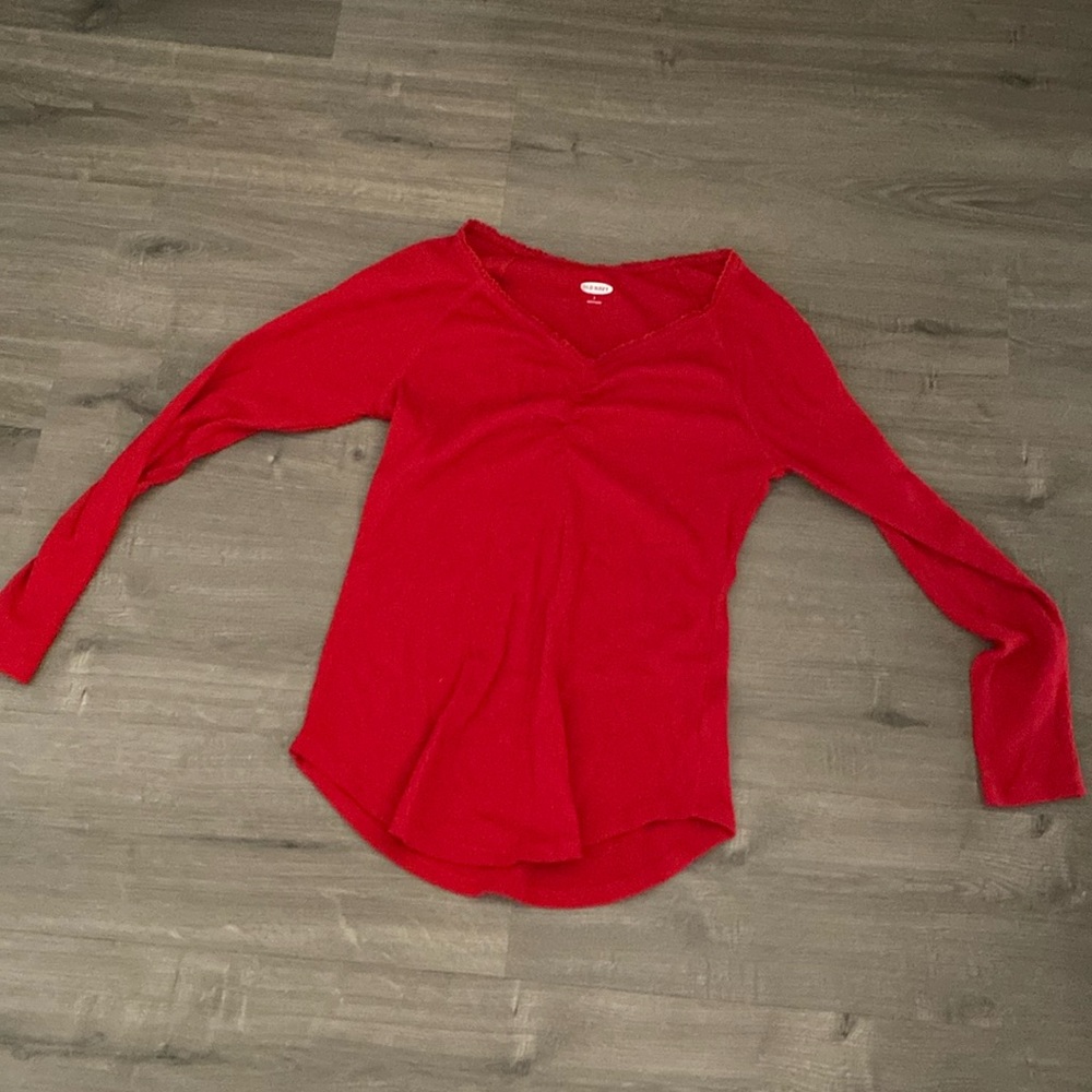 Old navy top
